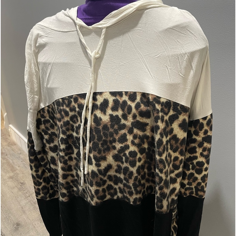 Celeste hoodie